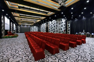 Aston Priority Simatupang & Conference Center fotoÄŸrafÄ±
