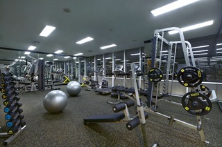 Aston Priority Simatupang & Conference Center fotoÄŸrafÄ±