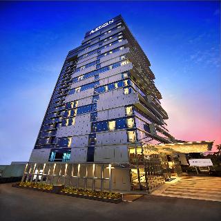 Aston Priority Simatupang & Conference Center fotoÄŸrafÄ±