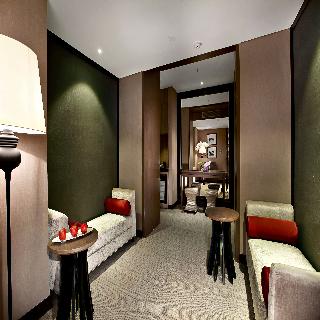 Aston Priority Simatupang & Conference Center fotoÄŸrafÄ±