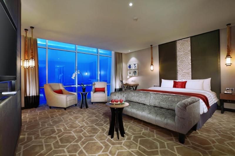 Aston Priority Simatupang & Conference Center - Oda