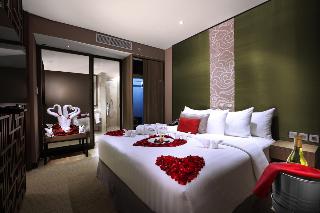 Aston Priority Simatupang & Conference Center fotoÄŸrafÄ±