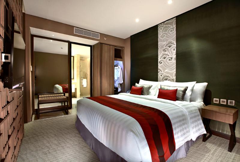 Aston Priority Simatupang & Conference Center - Oda