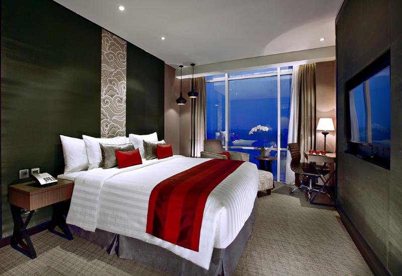 Aston Priority Simatupang & Conference Center - Oda