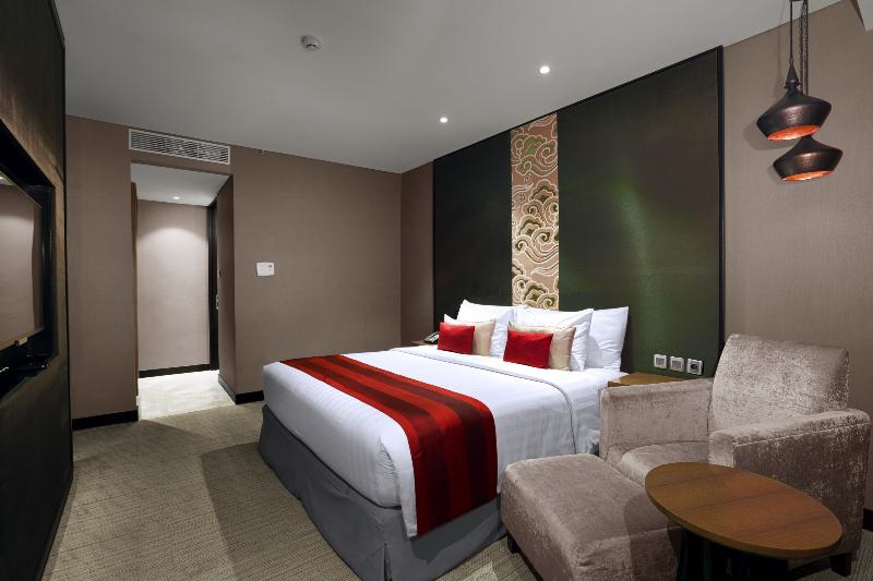 Aston Priority Simatupang & Conference Center - Oda
