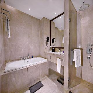 Aston Priority Simatupang & Conference Center fotoÄŸrafÄ±