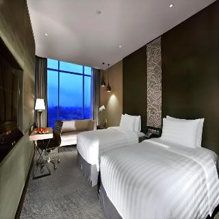 Aston Priority Simatupang & Conference Center fotoÄŸrafÄ±