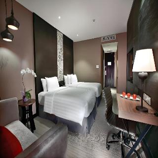 Aston Priority Simatupang & Conference Center fotoÄŸrafÄ±