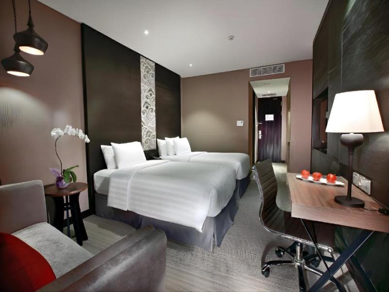 Aston Priority Simatupang & Conference Center - Oda
