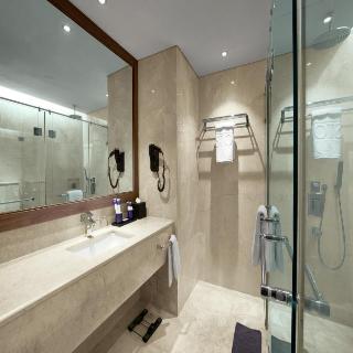 Aston Priority Simatupang & Conference Center fotoÄŸrafÄ±