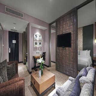 Aston Priority Simatupang & Conference Center fotoÄŸrafÄ±