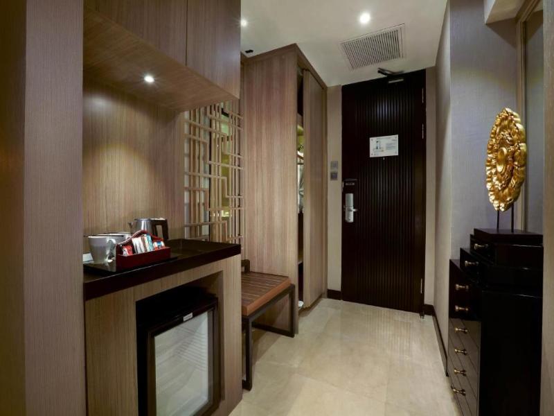 Aston Priority Simatupang & Conference Center - Oda