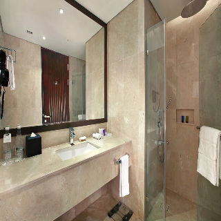 Aston Priority Simatupang & Conference Center fotoÄŸrafÄ±