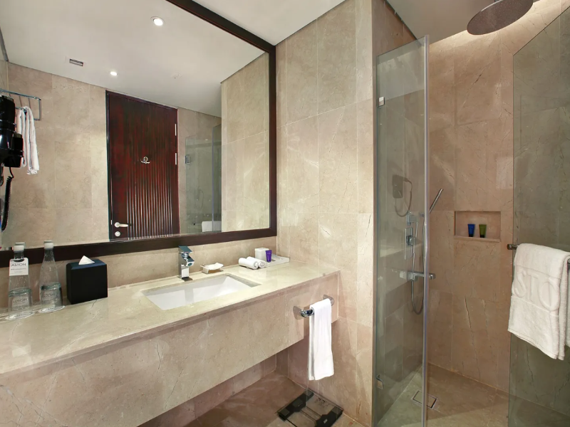 Aston Priority Simatupang & Conference Center - Oda