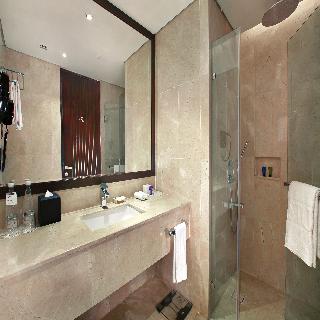 Aston Priority Simatupang & Conference Center fotoÄŸrafÄ±