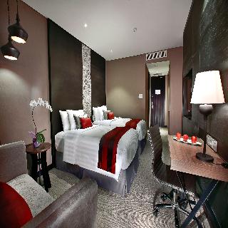 Aston Priority Simatupang & Conference Center fotoÄŸrafÄ±