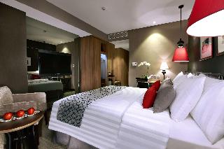 Aston Priority Simatupang & Conference Center fotoÄŸrafÄ±