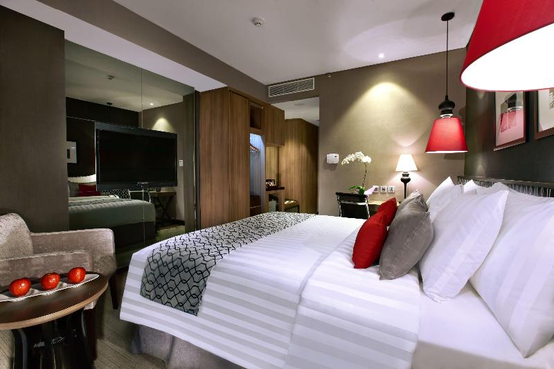 Aston Priority Simatupang & Conference Center - Oda