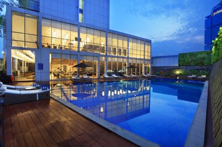 Aston Priority Simatupang & Conference Center fotoÄŸrafÄ±