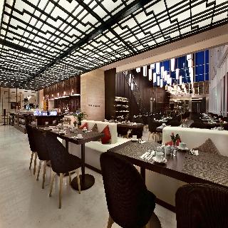 Aston Priority Simatupang & Conference Center fotoÄŸrafÄ±