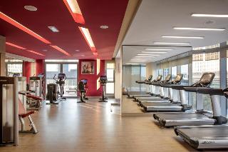Capital Centre Arjaan by Rotana fotoÄŸrafÄ±