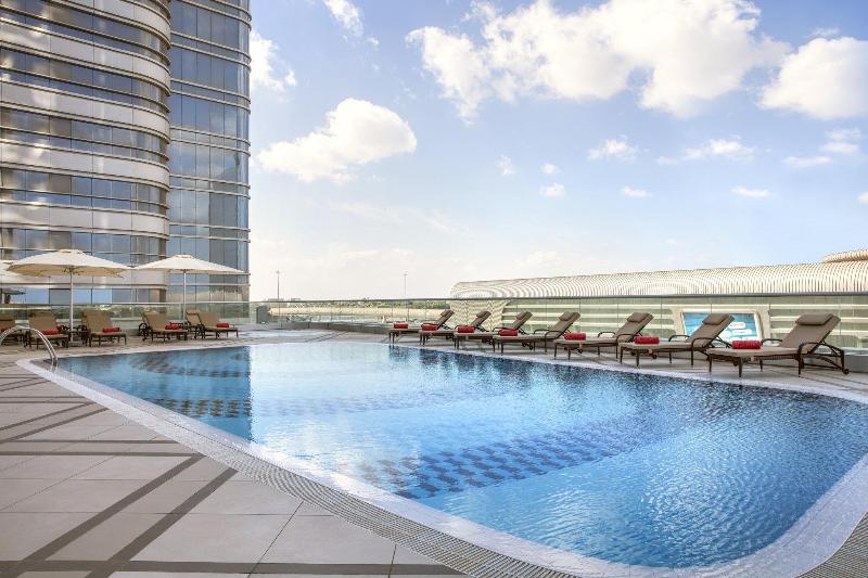 Capital Centre Arjaan by Rotana - Aktivite