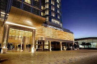 Capital Centre Arjaan by Rotana fotoÄŸrafÄ±