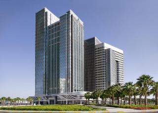 Capital Centre Arjaan by Rotana otel fotoğrafı