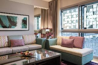 Capital Centre Arjaan by Rotana fotoÄŸrafÄ±