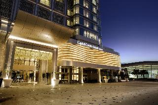 Capital Centre Arjaan by Rotana fotoÄŸrafÄ±
