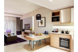Capital Centre Arjaan by Rotana fotoÄŸrafÄ±