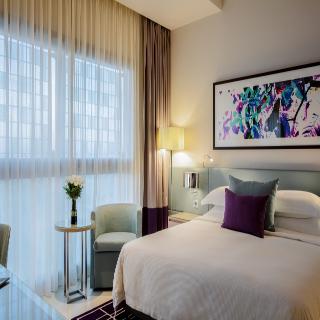 Capital Centre Arjaan by Rotana fotoÄŸrafÄ±