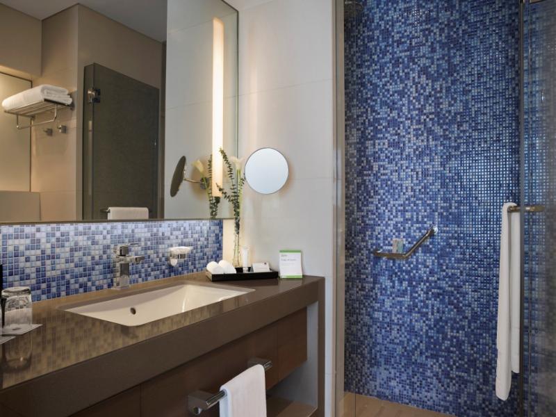 Capital Centre Arjaan by Rotana - Oda
