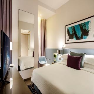 Capital Centre Arjaan by Rotana fotoÄŸrafÄ±