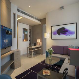 Capital Centre Arjaan by Rotana fotoÄŸrafÄ±