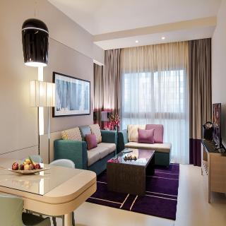 Capital Centre Arjaan by Rotana fotoÄŸrafÄ±
