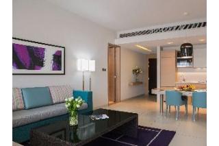 Capital Centre Arjaan by Rotana fotoÄŸrafÄ±
