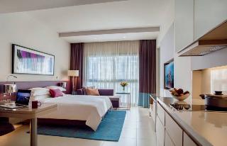 Capital Centre Arjaan by Rotana fotoÄŸrafÄ±