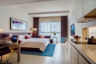 Capital Centre Arjaan by Rotana fotoÄŸrafÄ±