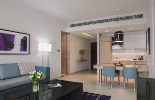 Capital Centre Arjaan by Rotana fotoÄŸrafÄ±