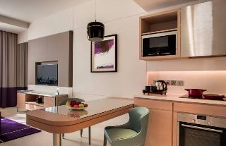 Capital Centre Arjaan by Rotana fotoÄŸrafÄ±