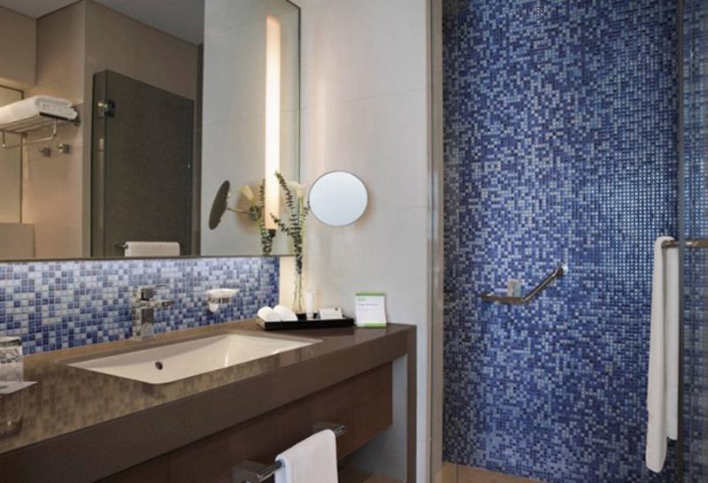 Capital Centre Arjaan by Rotana - Oda