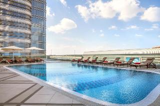 Capital Centre Arjaan by Rotana fotoÄŸrafÄ±