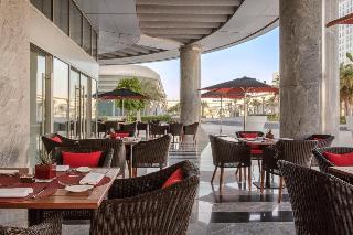 Capital Centre Arjaan by Rotana fotoÄŸrafÄ±