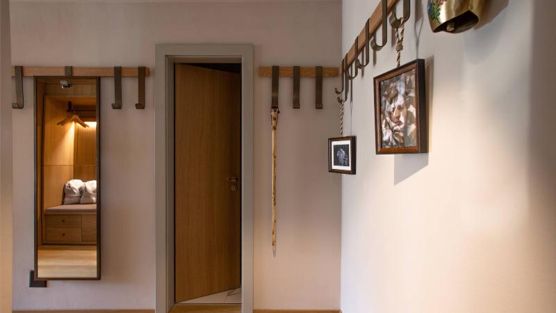 Schweizerhof Zermatt - Oda