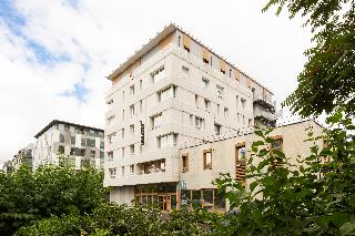 Neho Suites Porte De Geneve - Gare Annemasse *** otel fotoğrafı