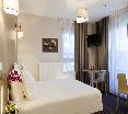 Neho Suites Porte De Geneve - Gare Annemasse *** oda fotoğrafı