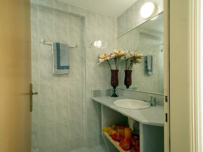 Erato Studios&Apartments - Oda