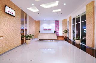 favehotel Simpang Lima Semarang fotoÄŸrafÄ±
