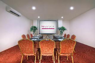 favehotel Simpang Lima Semarang fotoÄŸrafÄ±